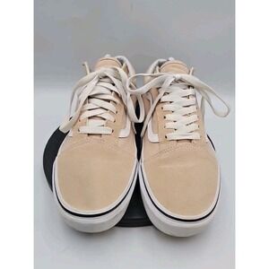 Vans Unisex Off The Wall 751505  Casual Shoes Sneakers Size Mens 9 Women's 10.5